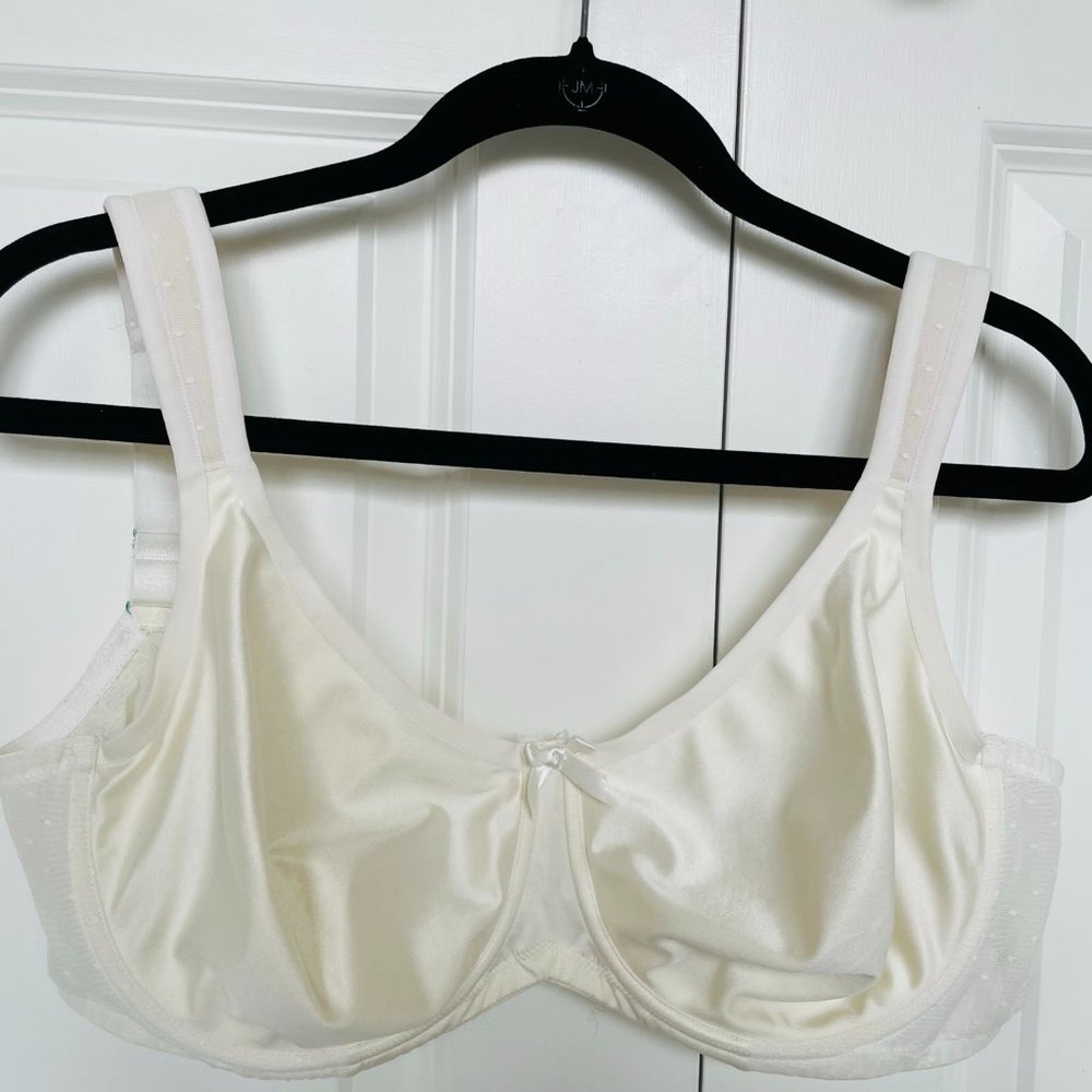Huber Body Couture Bra UK 36F